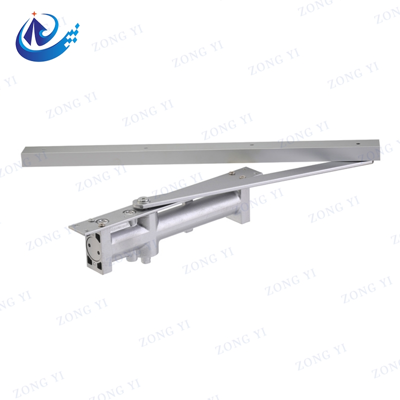 مزایای Door Closer